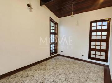 Casa · 600m² · 4 Quartos · 2 Vagas · Casa Condomínio em São José dos Campos