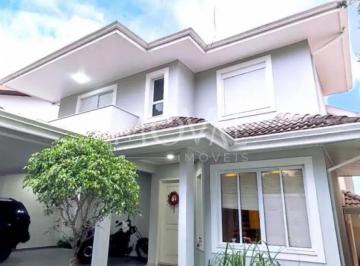 Casa · 373m² · 4 Quartos · 2 Vagas · Sobrado com Edícula à Venda -Jardim Esplanada | São José dos Campos/SP