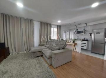 Apartamento · 103m² · 2 Quartos · 3 Vagas · Apartamento Padrão em São José dos Campos