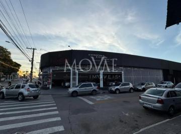 Comercial · 540m² · Ponto Comercial 540m² - Jardim satélite