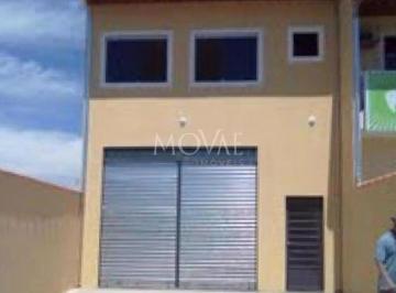 Comercial · 205m² · 2 Vagas · Ponto comercial com 2 Salões - em avenida de grande fluxo