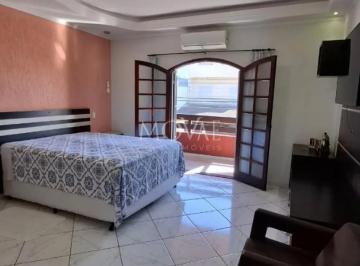 Casa · 153m² · 3 Quartos · 2 Vagas · R$ 698.000 Sobrado com 3 quartos, 183 m², à venda por R$ 698.000- Residencial Bosque dos Ipês - São