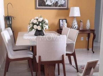 Apartamento · 78m² · 3 Quartos · 2 Vagas · Apartamento à Venda Jardim das Colinas São José dos Campos/SP