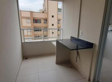 Apartamento · 63m² · 2 Quartos · 1 Vaga · Apartamento de 2 dormitórios no Jardim Satélite