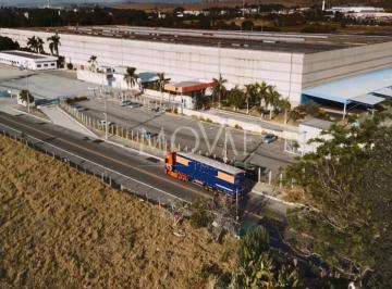 Comercial · 3000m² · 30 Vagas · Galpão Logístico em SJCampos