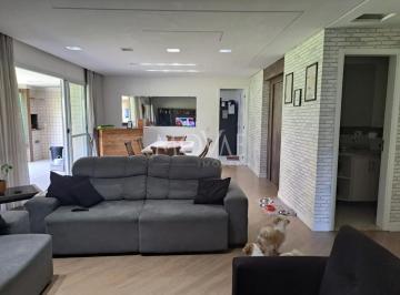 Apartamento · 182m² · 4 Quartos · 3 Vagas · Apartamento Padrão em São José dos Campos
