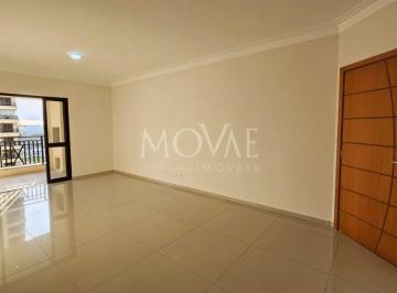 Apartamento · 157m² · 4 Quartos · 3 Vagas · Apartamento à Venda ou para Locação Esplanada Resort 157 m² 4 Suítes