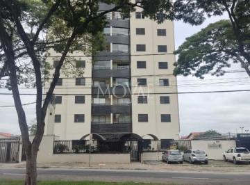 Apartamento · 98m² · 3 Quartos · 2 Vagas · Apartamento com 3 dormitórios à venda, 98 m² por R$ 830.000,00 - Jardim Satélite - São José dos Camp