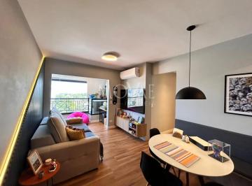 Apartamento · 68m² · 2 Quartos · 2 Vagas · Apartamento para Locação - 2 Dormitórios (1 Suíte) | 68 m² | 2 Vagas Paralelas | Vila Ema
