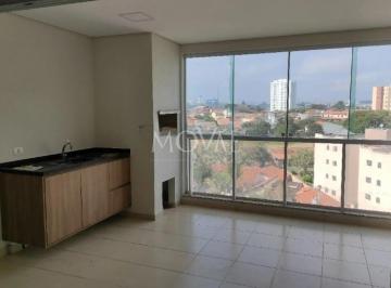 Apartamento · 97m² · 3 Quartos · 2 Vagas · Apartamento à Venda - Eco Vitta Jacareí 97 m² 3 Dormitórios 1 Suíte