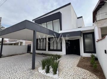 Casa · 360m² · 5 Quartos · 2 Vagas · Casa com 5 dormitórios à venda, 365 m² - Jardim das Colinas - São José dos Campos/SP