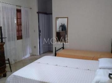 Casa · 32000m² · 4 Quartos · 8 Vagas · Chácara para Venda e Locação em Condomínio Fechado  Conforto, Segurança e Lazer Completo | São José 