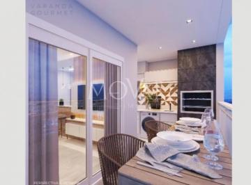 Apartamento · 63m² · 2 Quartos · 1 Vaga · Apartamento Padrão em São José dos Campos