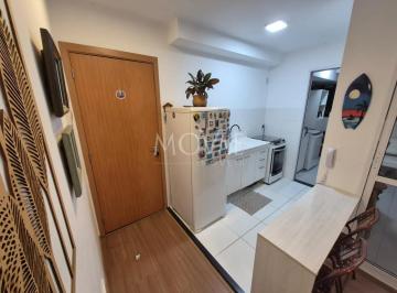 Apartamento · 64m² · 3 Quartos · 2 Vagas · Apartamento no Urbanova