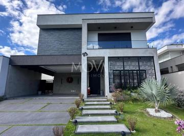 Casa · 530m² · 4 Quartos · 4 Vagas · Casa Condomínio em São José dos Campos