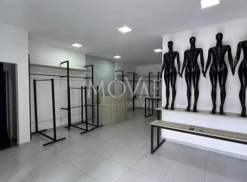 Comercial · 77m² · Ponto comercial - Loja na Vilaça em São José dos Campos