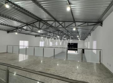 Comercial · 500m² · 6 Vagas · Galpão Comercial 500m² - Zona Sul