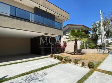 Casa · 300m² · 3 Quartos · 4 Vagas · Sobrado com 3 suítes