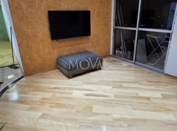 Apartamento · 120m² · 4 Quartos · 2 Vagas · Apartamento Padrão em São José dos Campos