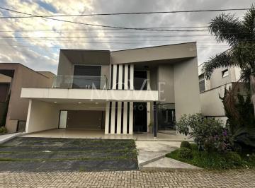 Casa · 485m² · 4 Quartos · 4 Vagas · Casa em Condomínio 329m² - Urbanova