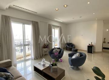 Apartamento · 217m² · 4 Quartos · 3 Vagas · Lindo Apartamento Alto Padrão 4 Suítes