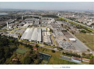 Comercial · 27387m² · 10 Vagas · Galpão Industrial com 56.620m² - SJCampos