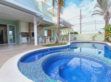 Casa · 489m² · 4 Quartos · 3 Vagas · Casa Condomínio em São José dos Campos