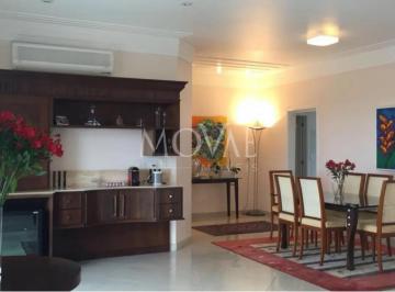 Apartamento · 217m² · 4 Quartos · 3 Vagas · Lindo Apartamento Alto Padrão com Vista Panorâmica