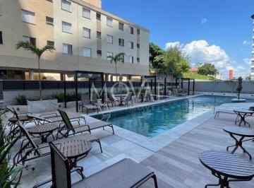 Apartamento · 74m² · 3 Quartos · 1 Vaga · Wonder Mvituzzo 74 metros 3 dorms suite