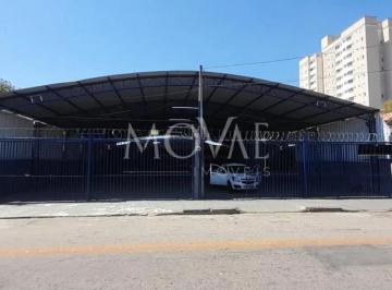 Comercial · 300m² · Galpão Comercial 300m² - Vila Tatetuba