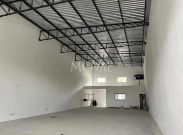 Comercial · 390m² · 3 Vagas · Galpão Comercial 390m² - Chácaras Reunidas