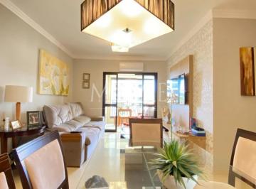 Apartamento · 118m² · 4 Quartos · 2 Vagas · Apartamento Padrão em São José dos Campos