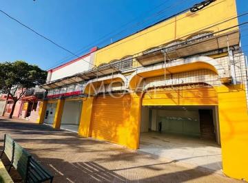 Comercial · 300m² · Ponto Comercial com 300m² localizado no Centro de São José dos Campos.