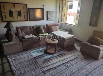 Casa · 650m² · 3 Quartos · 4 Vagas · Casa com 3 dormitórios à venda, 199 m² por R$ 1.800.000 - Caborê - Paraty/RJ