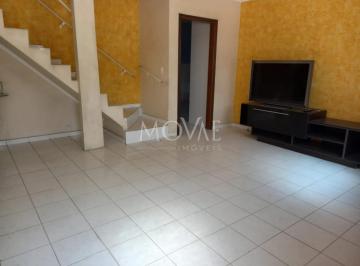 Casa · 240m² · 3 Quartos · 2 Vagas · Casa sobreloja - Jardim Satélite - 3 Dormitórios - 240m².