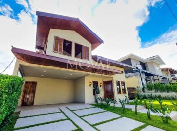 Casa · 282m² · 3 Quartos · 2 Vagas · Oportunidade Exclusiva: Sobrado de Alto Padrão no Villa Branca Jacareí