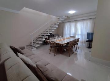Apartamento · 243m² · 4 Quartos · 3 Vagas · Cobertura com 4 dormitórios à venda, 243 m² por R$ 2.100.000,00 - Jardim Alvorada - São José dos Cam