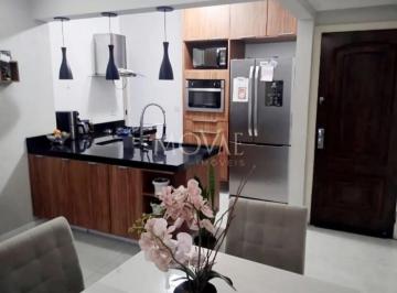 Apartamento · 85m² · 3 Quartos · 1 Vaga · Apartamento 3 dorm no Centro de São José dos Campos