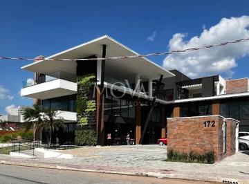 Comercial · 321m² · Rooftop com vista livre no Sunset Urbanova Mall 321m² - EXCLUSIVIDADE MOVAE