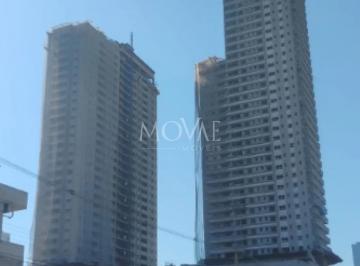 Apartamento · 50m² · 1 Quarto · 1 Vaga · Kingdom Tower Mvituzzo 1 dormitório
