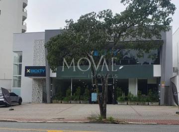 Comercial · 291m² · 4 Vagas · Comercial Ponto Comercial em São José dos Campos