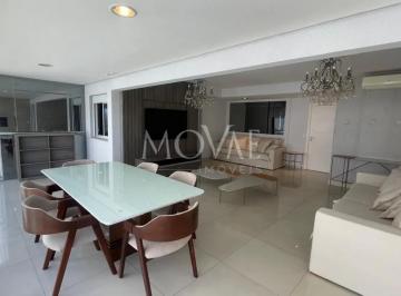 Apartamento · 151m² · 3 Quartos · 3 Vagas · Apartamento 3 Dorms (3 Suítes) 151m² Edifício Royal Park Jardim Aquarius São José dos Campos