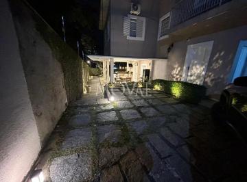 Casa · 309m² · 4 Quartos · 5 Vagas · Casa Padrão em São José dos Campos