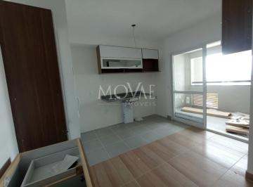 Apartamento · 62m² · 3 Quartos · 1 Vaga · Oportunidade - Apartamento 3 quartos no Soul Parque 62m2 - Parque Industrial