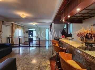 Casa · 512m² · 4 Quartos · 2 Vagas · Casa Condomínio em São José dos Campos