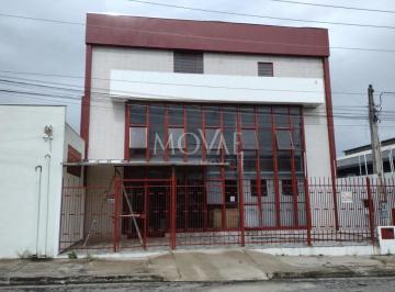 Comercial · 600m² · 2 Vagas · Prédio Comercial