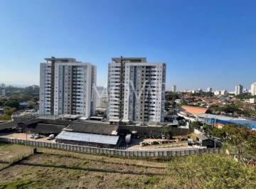 Apartamento · 65m² · 2 Quartos · 2 Vagas · Apartamento Padrão em São José dos Campos