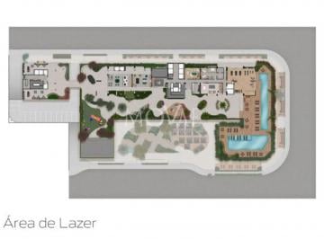 Apartamento · 45m² · 1 Quarto · 1 Vaga · 1 DORMITÓRIO 45M2| ANDAR ALTO | VISTA LIVRE | AQUARIUS