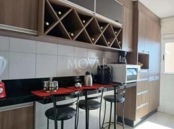 Apartamento · 90m² · 3 Quartos · 2 Vagas · Apartamento Padrão em São José dos Campos