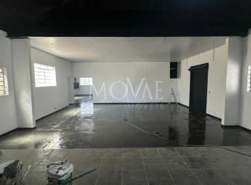 Comercial · 380m² · Ponto comercial 380m² - Centro